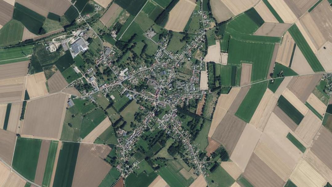 Photo 2 — Chépy, Somme (80210)