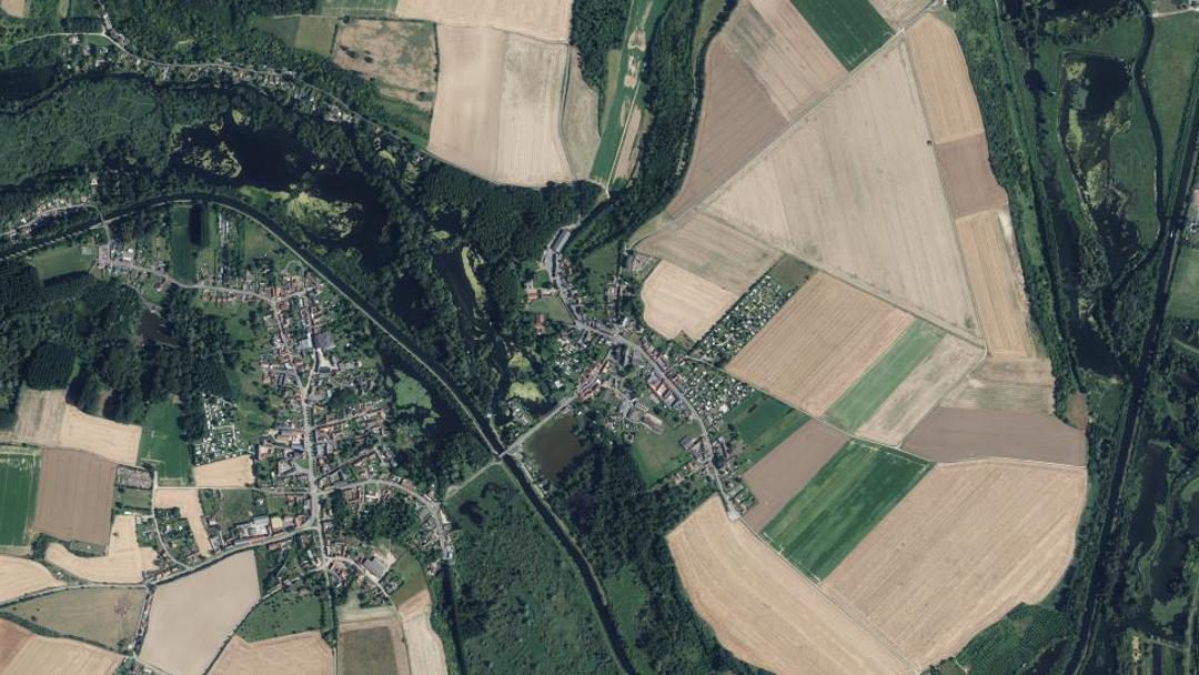 Photo 2 — Chipilly, Somme (80800)