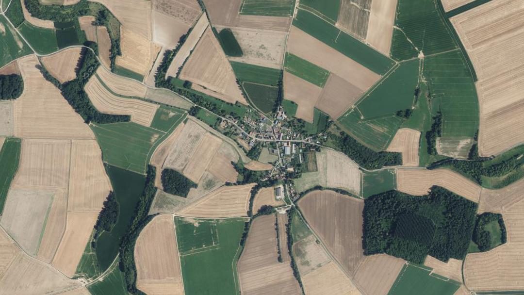 Photo 2 — Chuignes, Somme (80340)