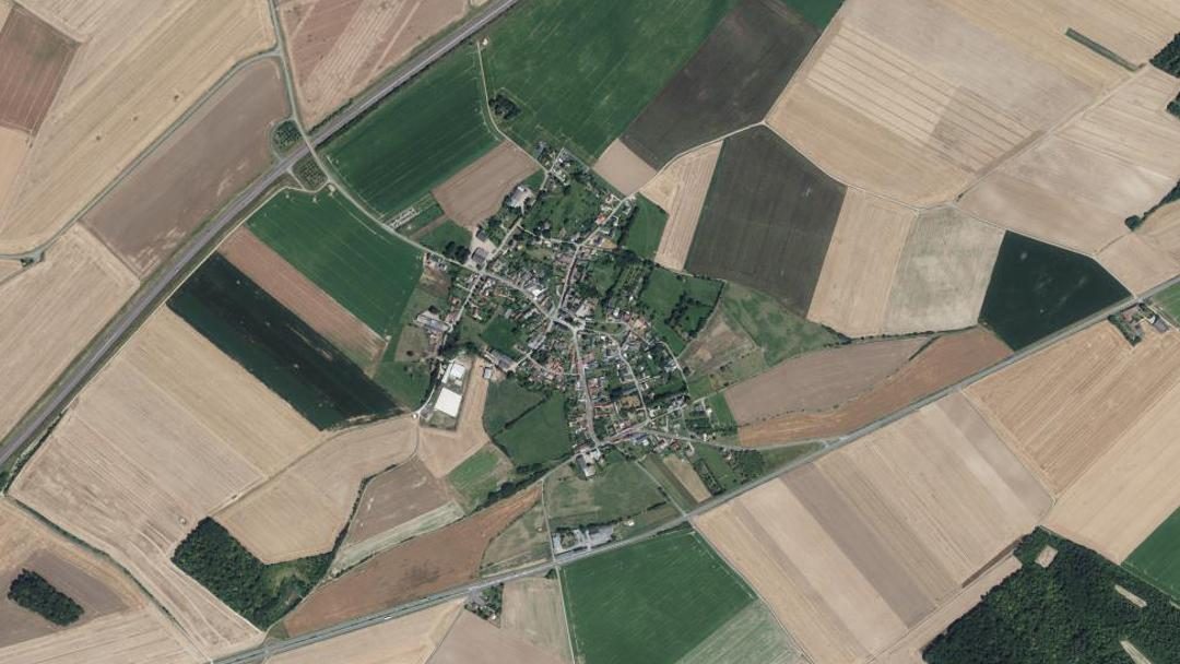 Clairy-Saulchoix, Somme