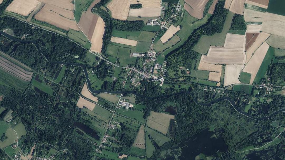 Photo 3 — Cocquerel, Somme (80510)