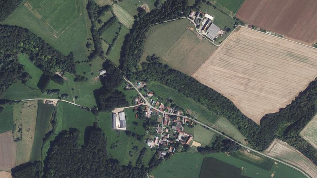 Photo 2 — Coigneux, Somme (80560)