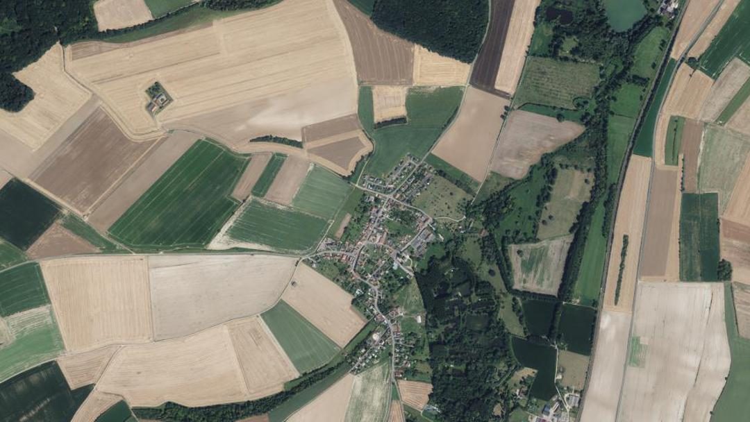 Photo 2 — Cottenchy, Somme (80440)