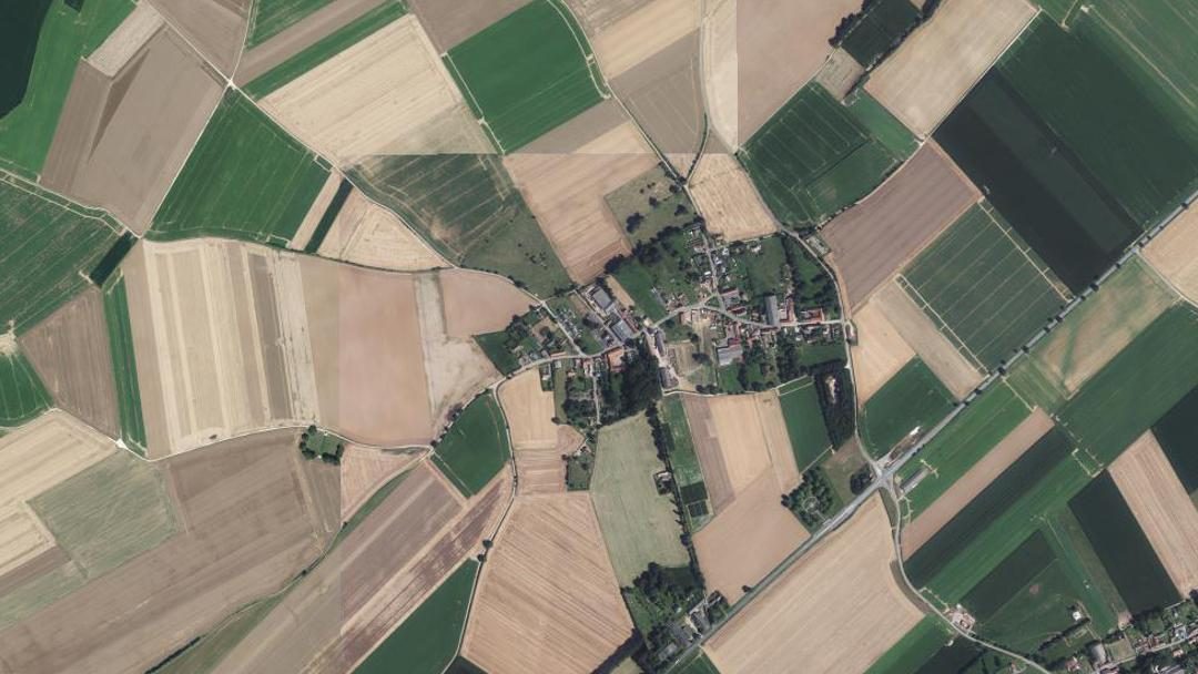 Photo 2 — Courcelette, Somme (80300)