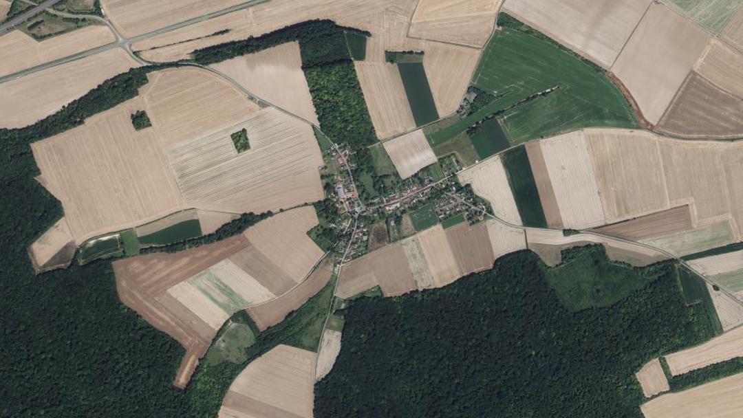 Photo 2 — Creuse, Somme (80480)