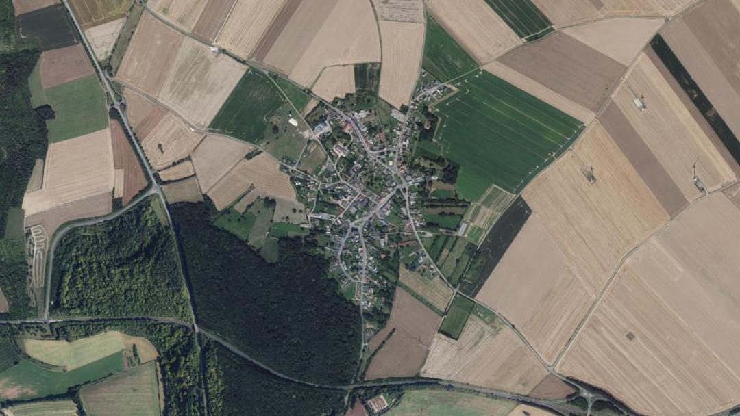 Photo 3 — Croixrault, Somme (80290)