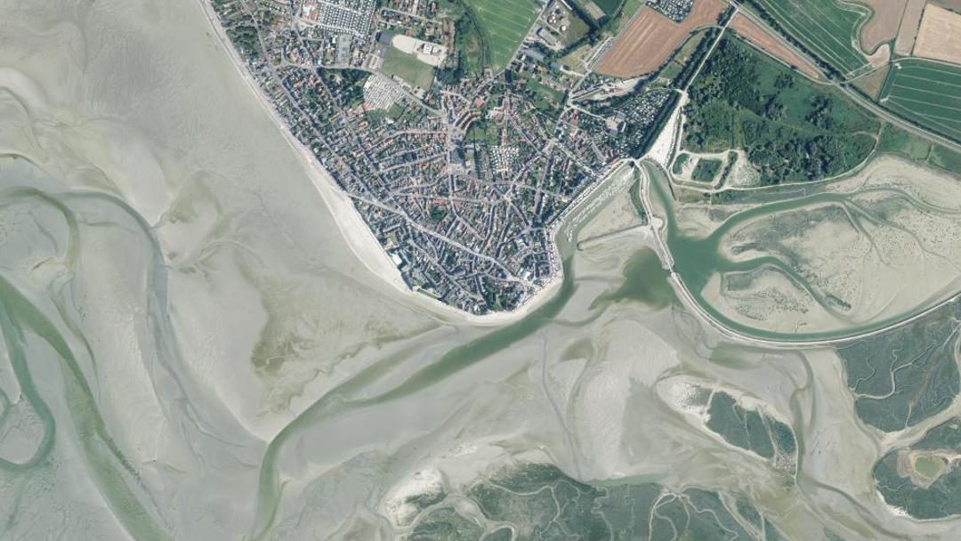 Photo 2 — Le Crotoy, Somme (80550)