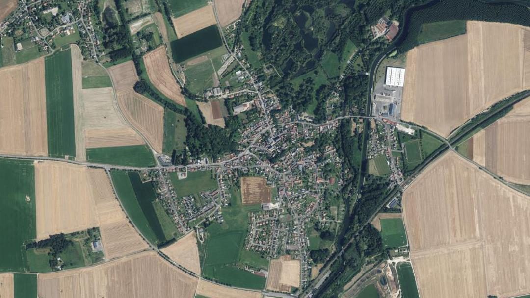 Photo 2 — Daours, Somme (80800)