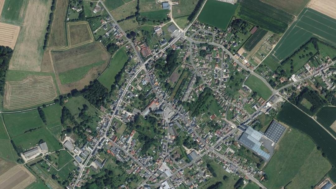 Photo 2 — Dargnies, Somme (80570)