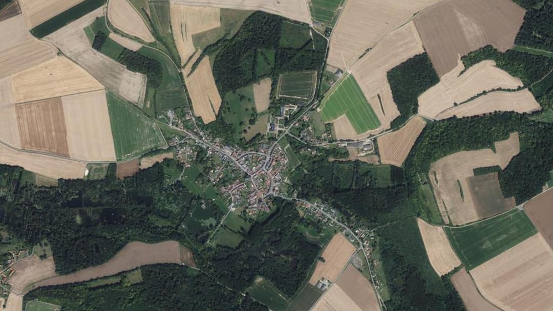 Photo 2 — Davenescourt, Somme (80500)