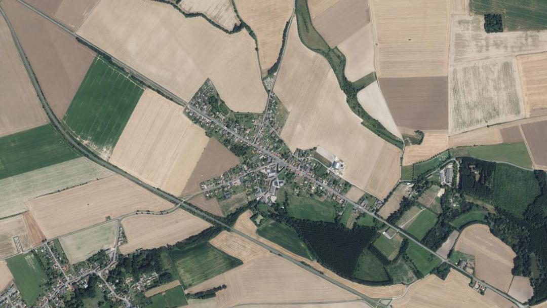 Photo 2 — Domart-sur-la-Luce, Somme (80110)