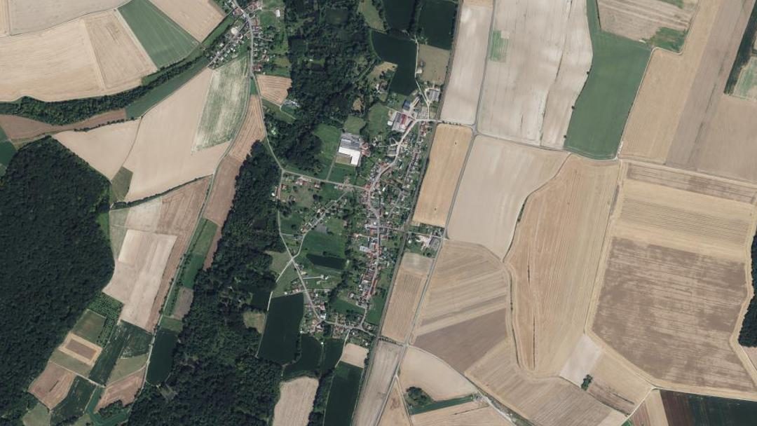 Photo 2 — Dommartin, Somme (80440)