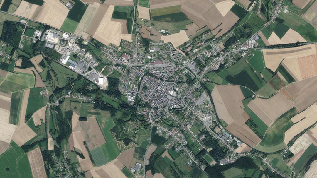 Photo 2 — Doullens, Somme (80600)