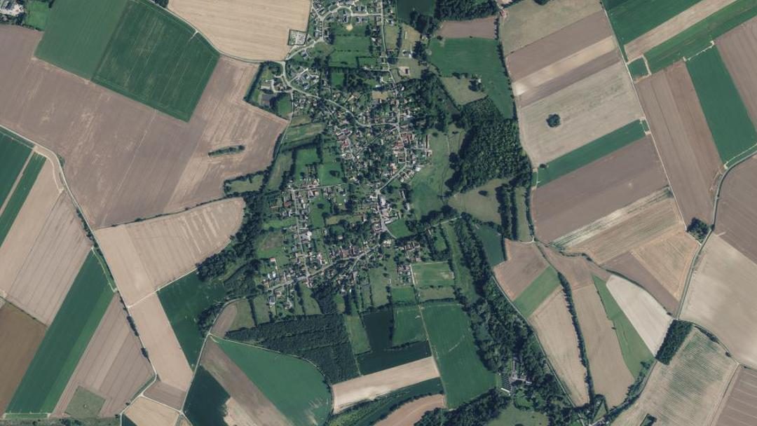 Photo 3 — Drucat, Somme (80132)