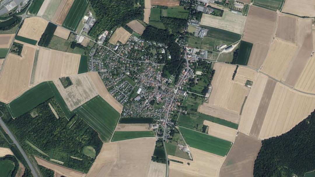 Photo 2 — Dury, Somme (80480)