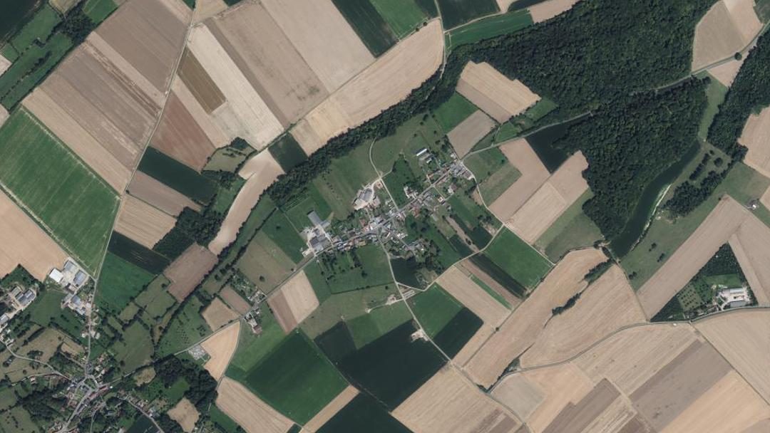 Photo 2 — Épaumesnil, Somme (80140)