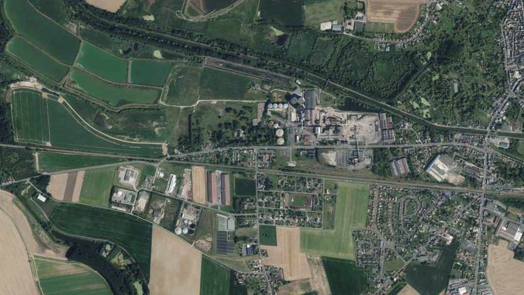 Photo 2 — Eppeville, Somme (80400)