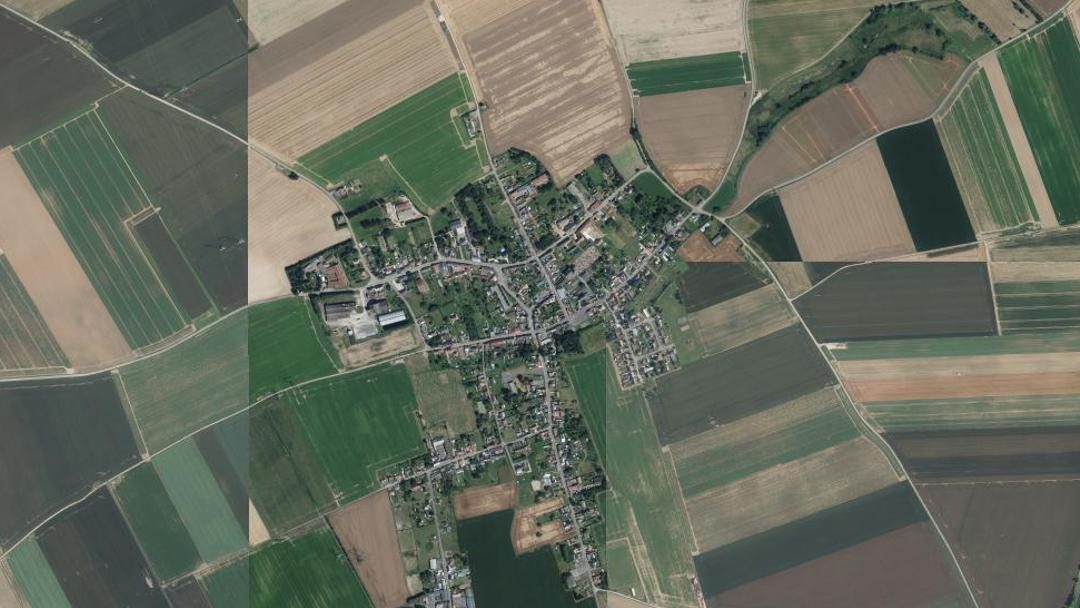 Photo 2 — Ercheu, Somme (80400)