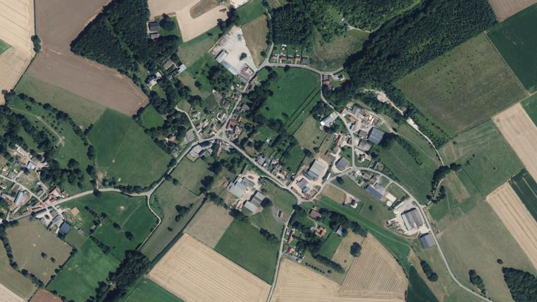 Photo 2 — Ercourt, Somme (80210)