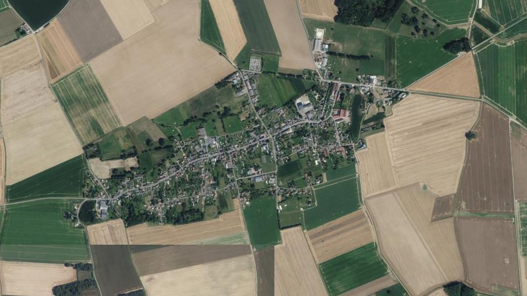 Photo 2 — Esmery-Hallon, Somme (80400)
