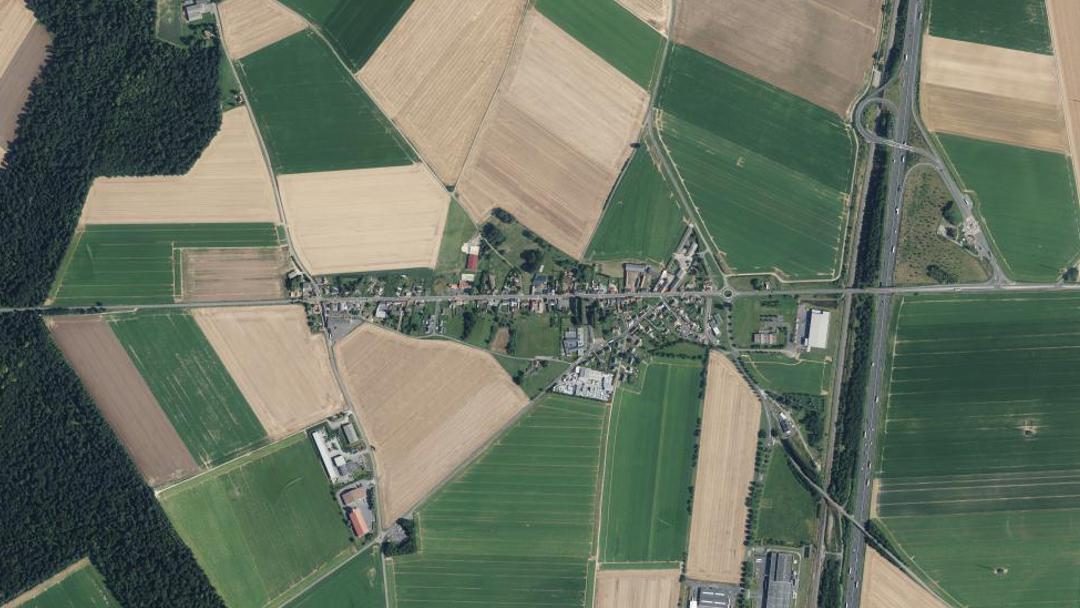 Photo 2 — Estrées-Deniécourt, Somme (80200)