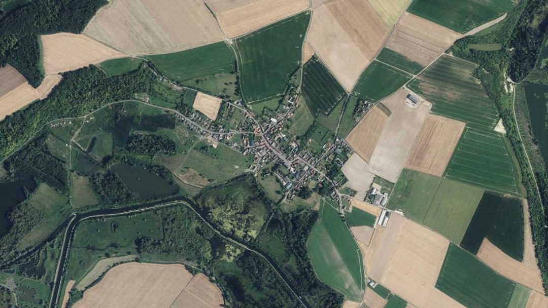 Étinehem-Méricourt, Somme