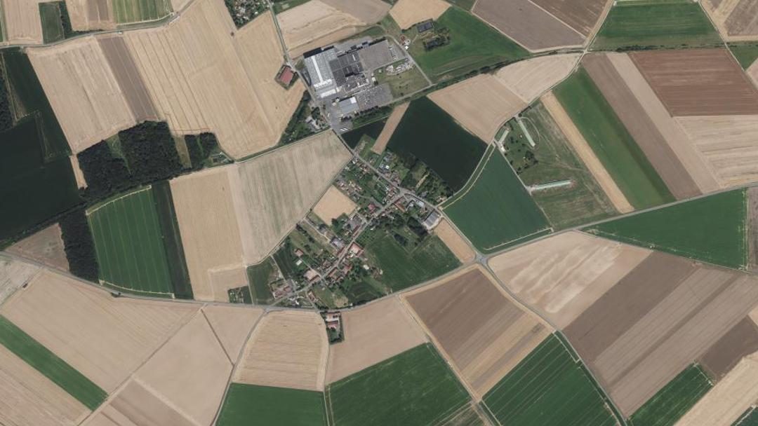 Photo 2 — Faverolles, Somme (80500)