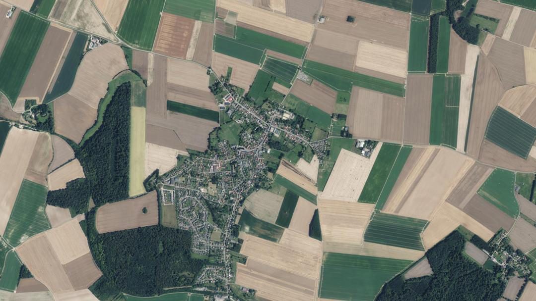 Photo 2 — Flesselles, Somme (80260)