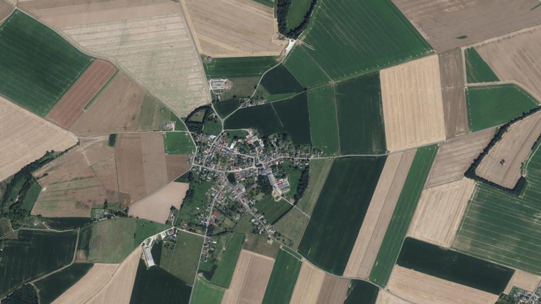 Photo 2 — Fluy, Somme (80540)