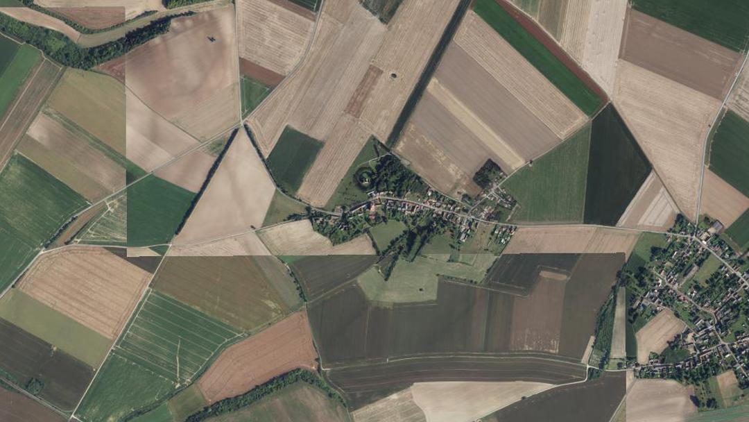 Photo 2 — Folleville, Somme (80250)