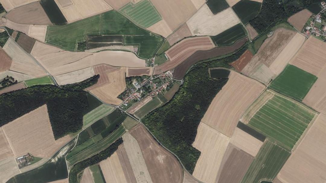 Photo 2 — Fontaine-sous-Montdidier, Somme (80500)
