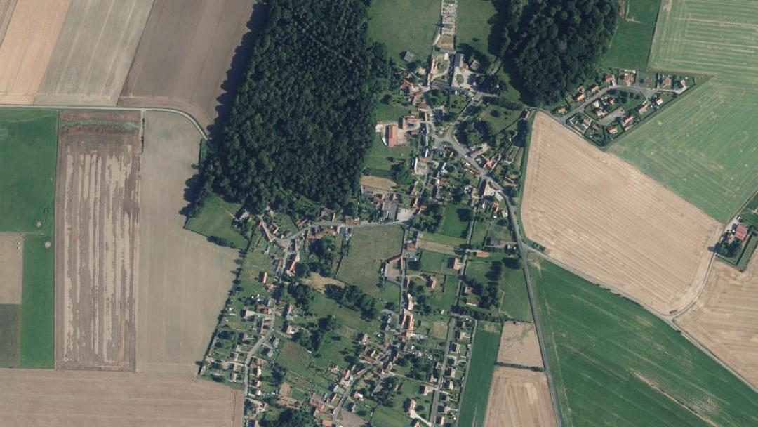 Photo 2 — Forest-l'Abbaye, Somme (80150)