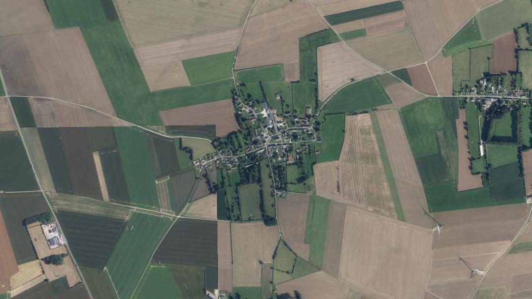 Photo 2 — Fourcigny, Somme (80290)