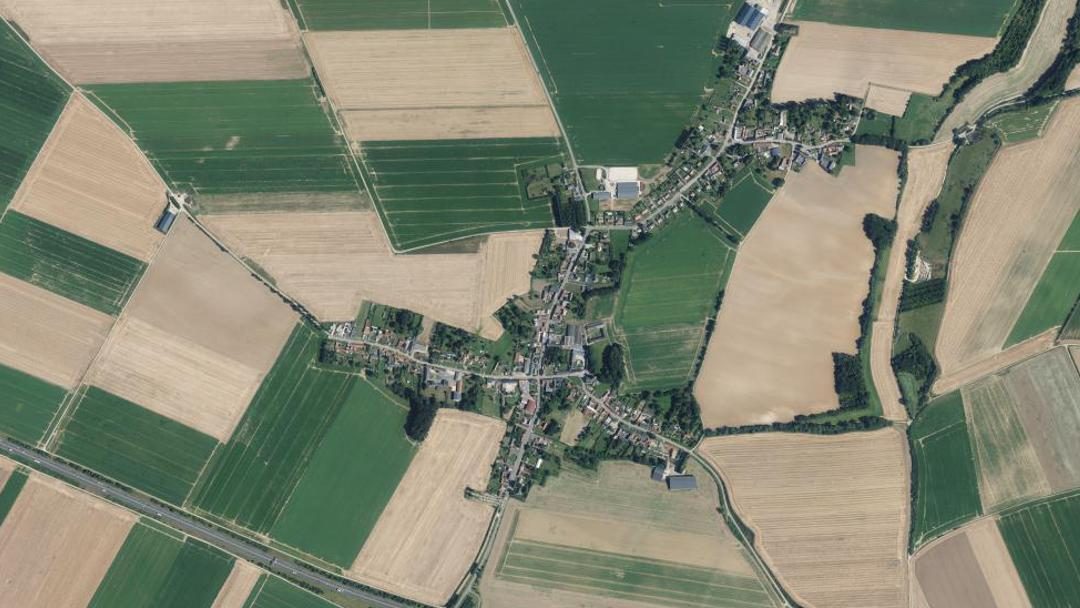 Framerville-Rainecourt, Somme