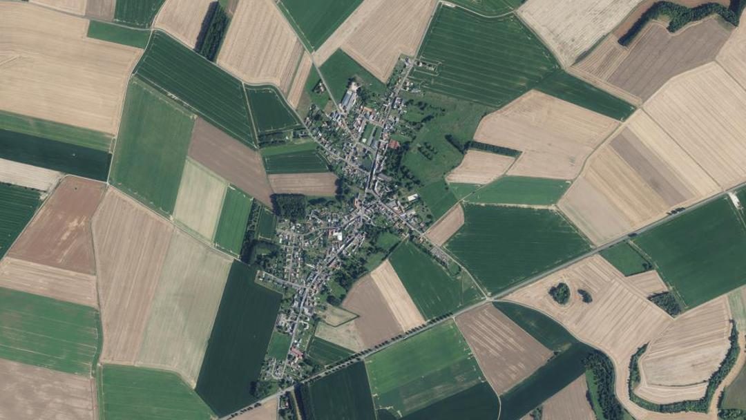 Photo 2 — Franvillers, Somme (80800)