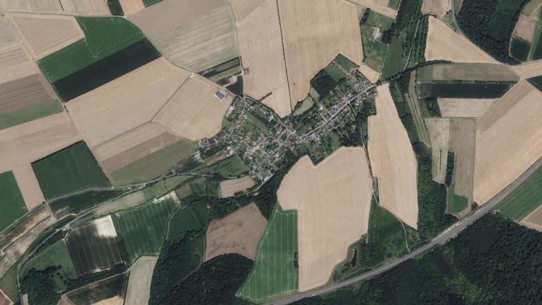 Photo 2 — Fresnoy-au-Val, Somme (80290)