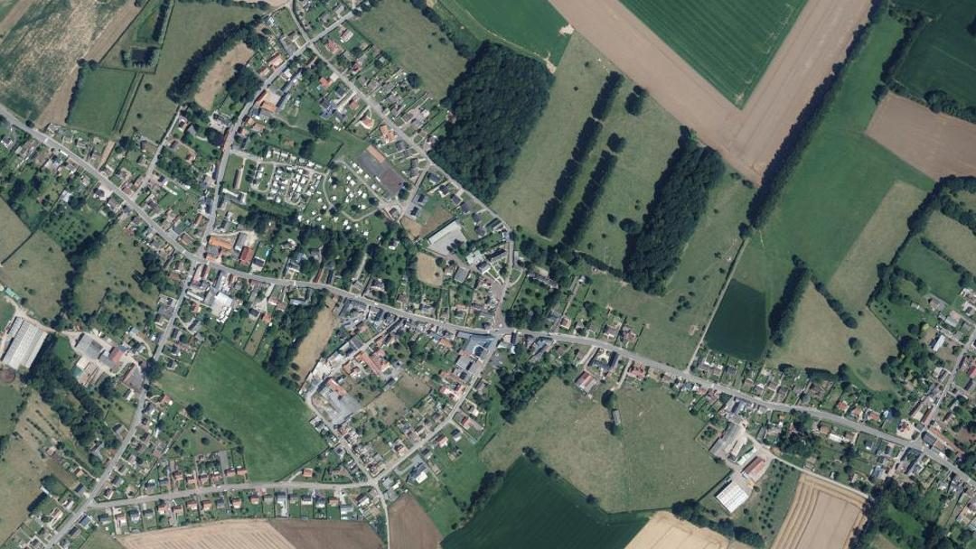 Photo 2 — Friaucourt, Somme (80460)