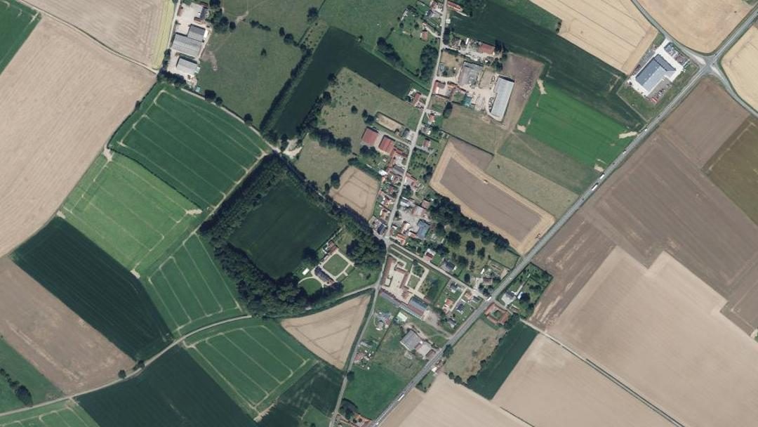 Photo 2 — Froyelles, Somme (80150)