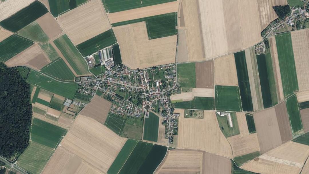 Photo 2 — Gentelles, Somme (80800)