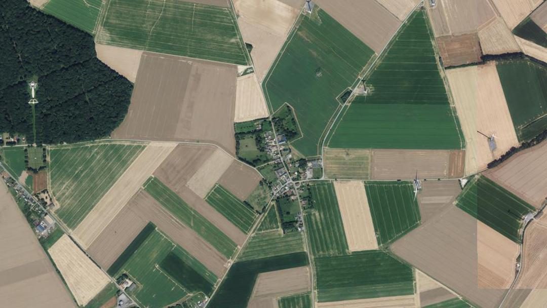 Photo 2 — Ginchy, Somme (80360)