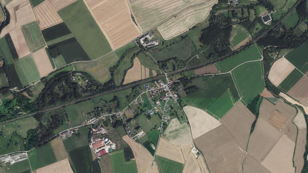 Photo 2 — Grandcourt, Somme (80300)