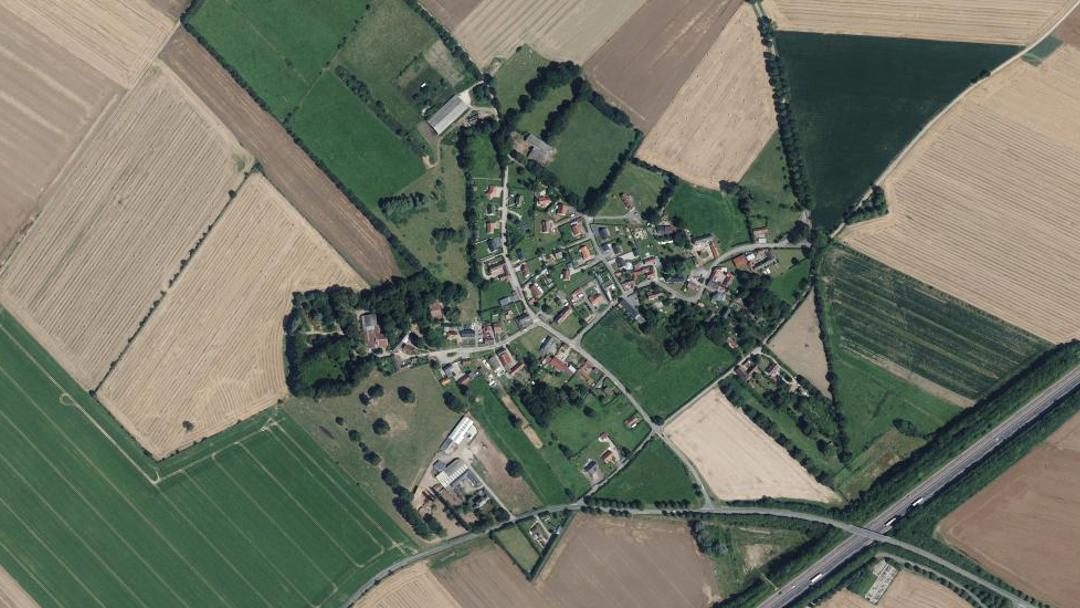 Photo 2 — Grébault-Mesnil, Somme (80140)