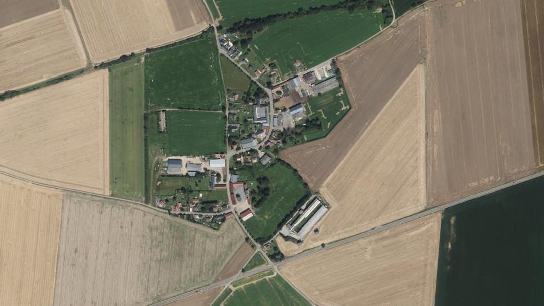 Photo 2 — Grivillers, Somme (80700)