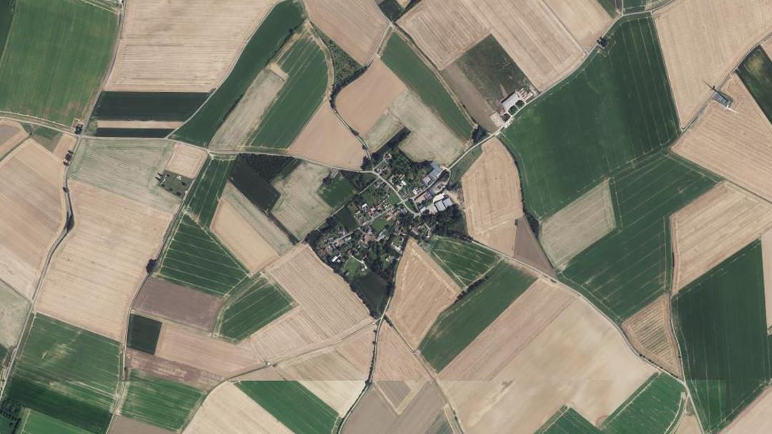 Photo 2 — Gueudecourt, Somme (80360)