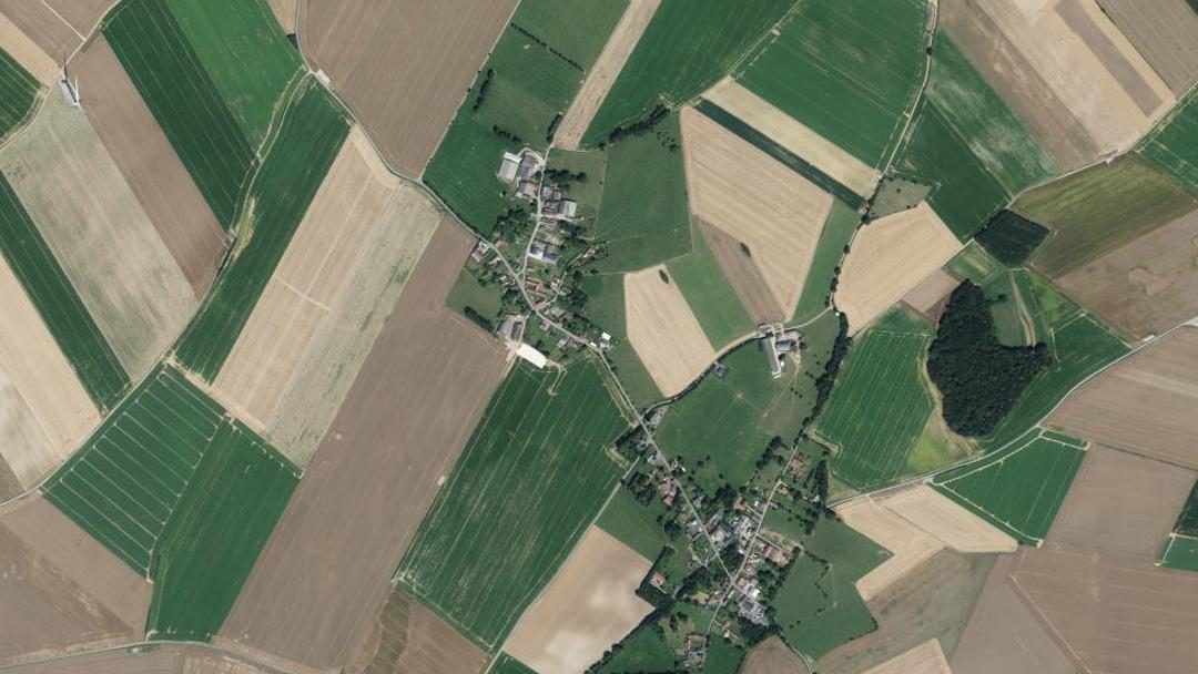 Photo 2 — Guyencourt-Saulcourt, Somme (80240)