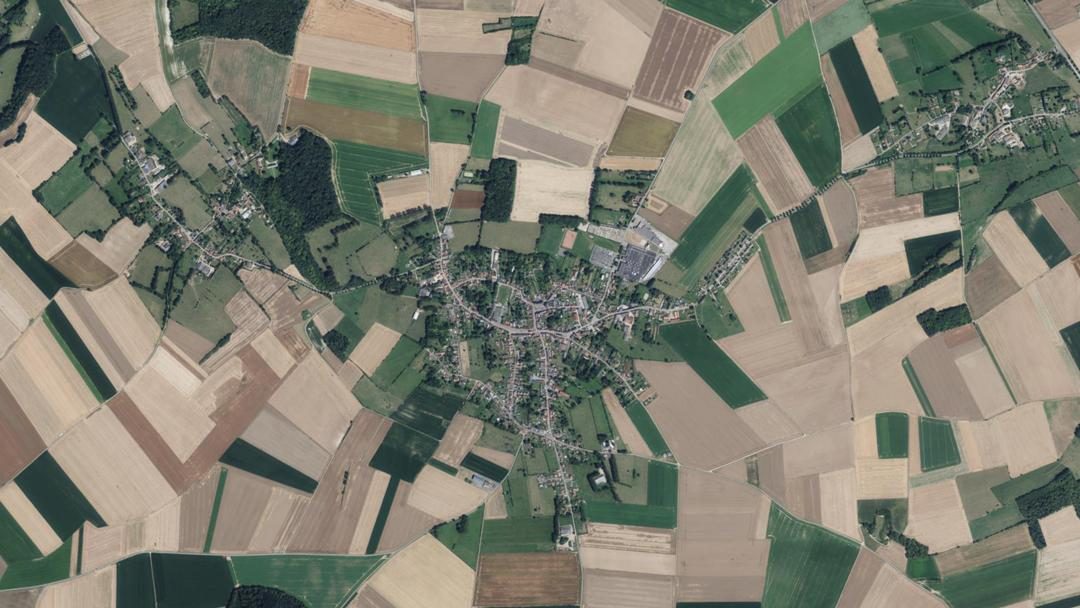 Photo 2 — Hallencourt, Somme (80490)