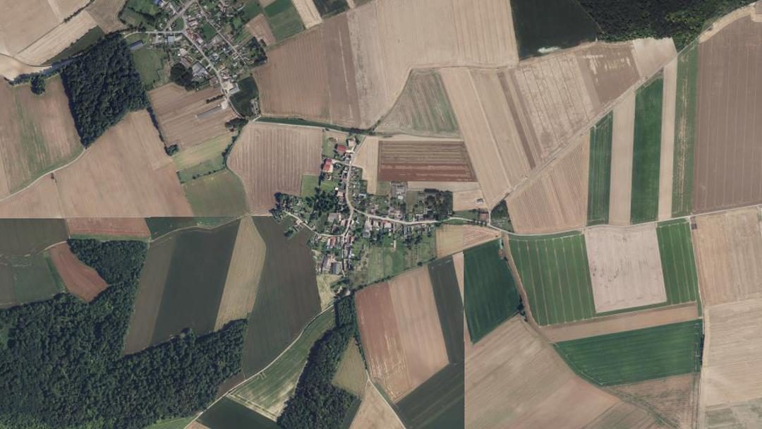 Photo 2 — Hallivillers, Somme (80250)