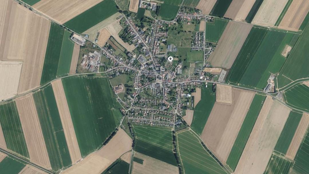Photo 2 — Harbonnières, Somme (80131)