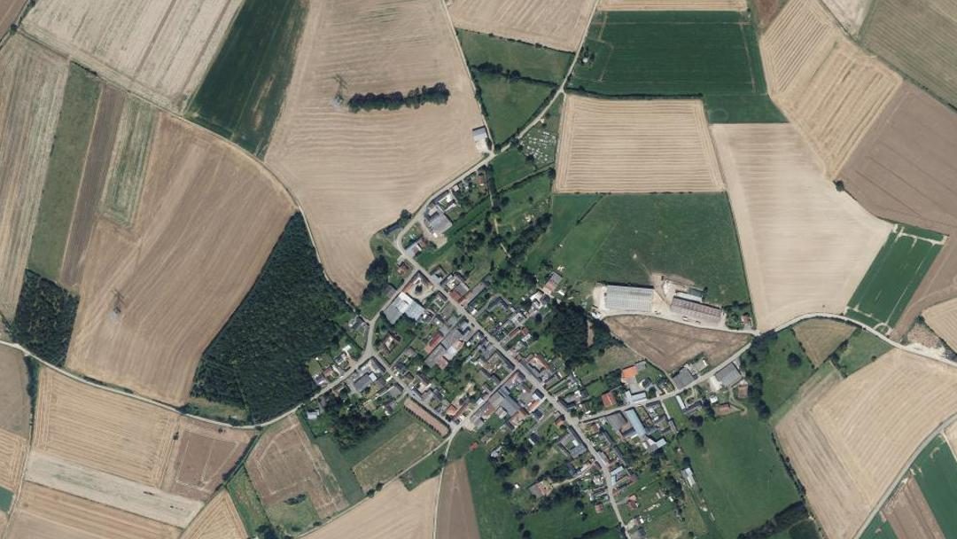 Photo 2 — Harponville, Somme (80560)