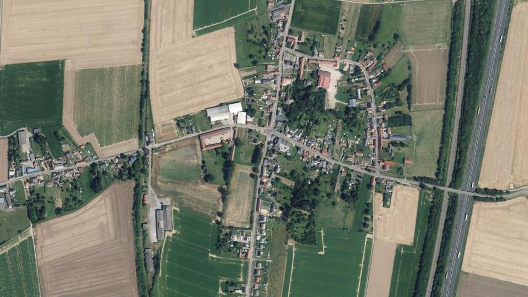 Photo 2 — Hattencourt, Somme (80700)